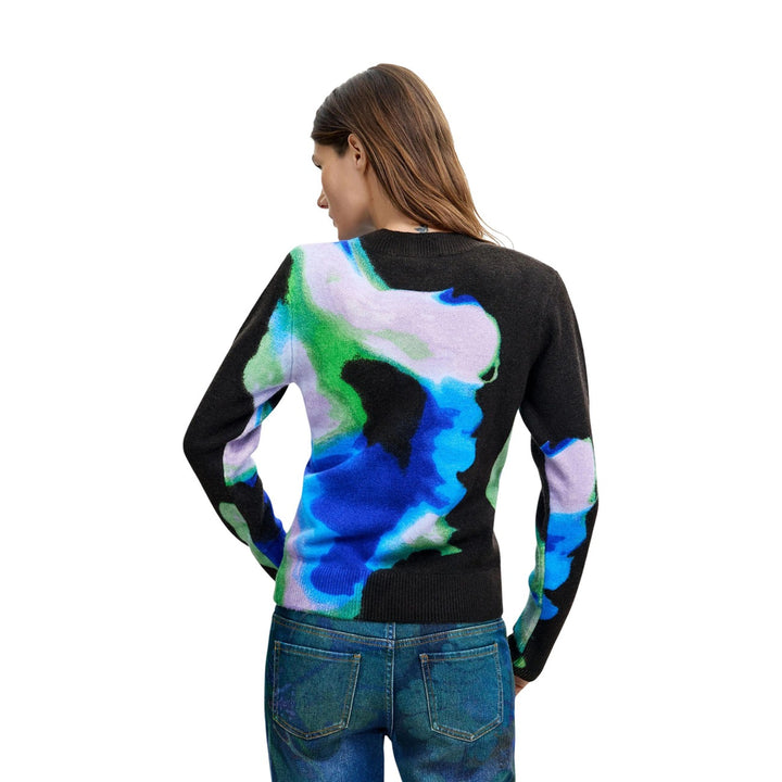 Desigual - Desigual  Women Knitwear