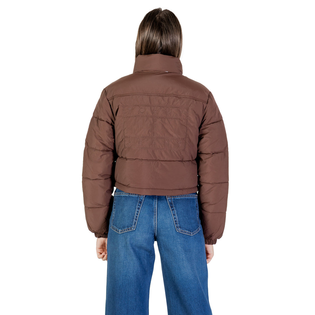 Tommy Hilfiger Jeans - Tommy Hilfiger Jeans  Women Blazer
