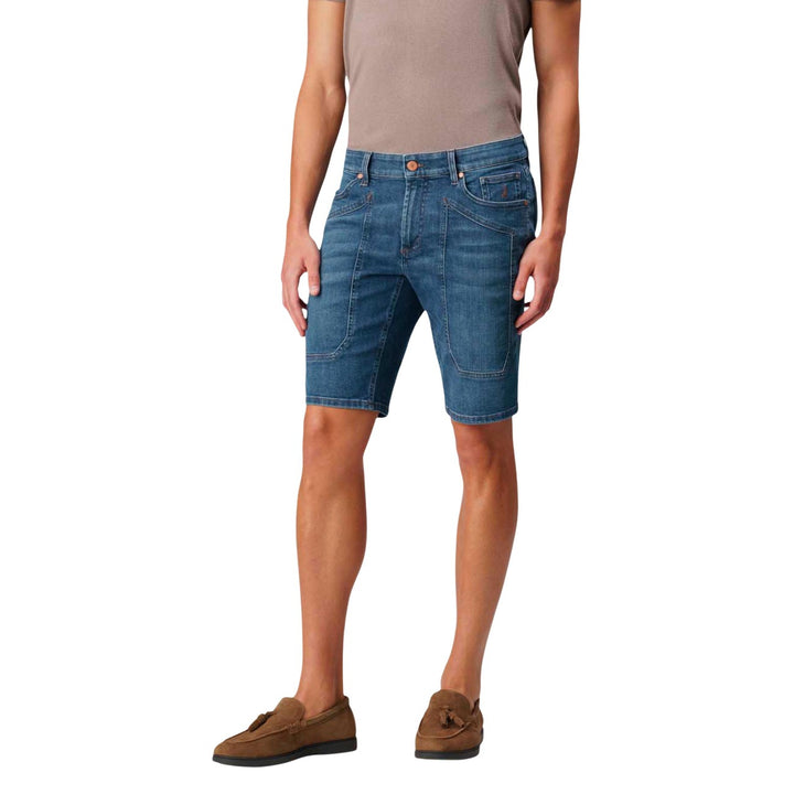 Jeckerson - Jeckerson Men Shorts