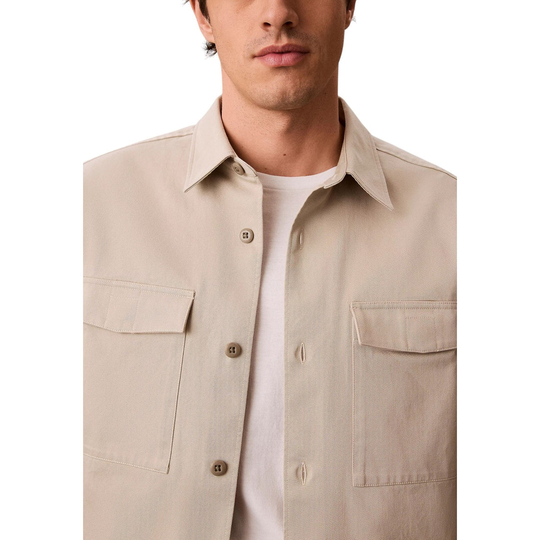 Calvin Klein Jeans - Calvin Klein Jeans Men Shirt