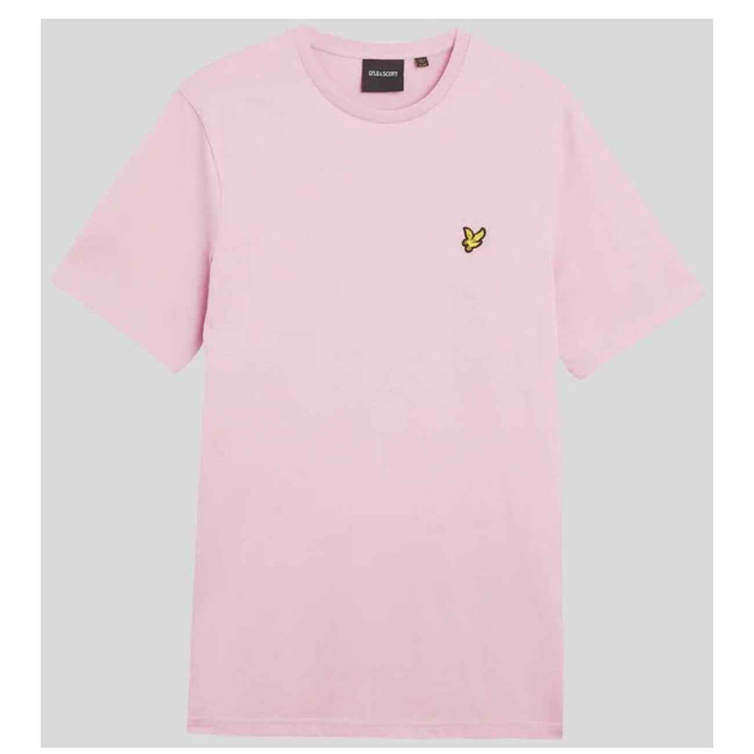 Lyle &amp; Scott - Lyle &amp; Scott Men T-Shirt
