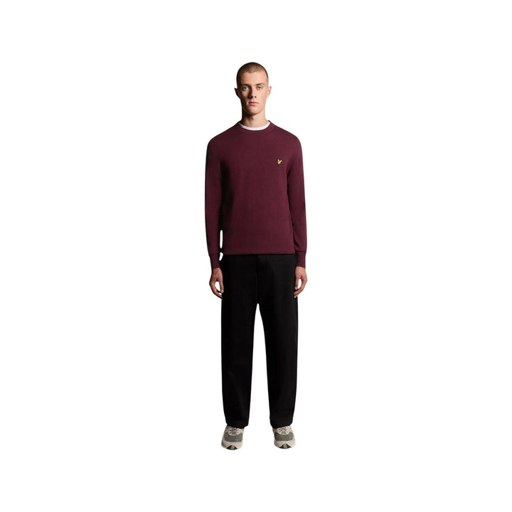 Lyle &amp; Scott - Lyle &amp; Scott Men Knitwear