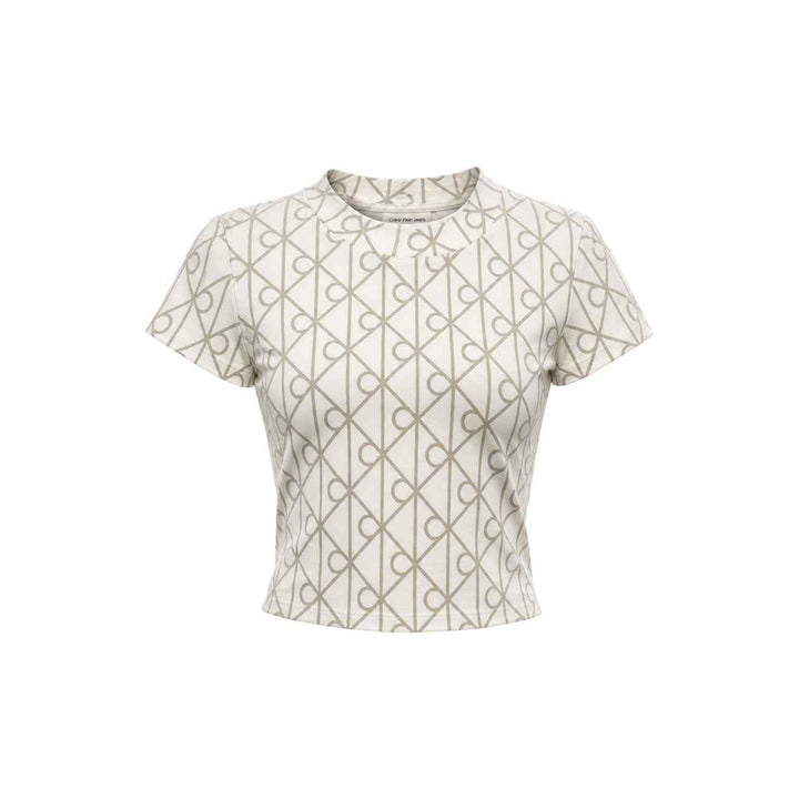 Calvin Klein Jeans - Calvin Klein Jeans  Women T-Shirt