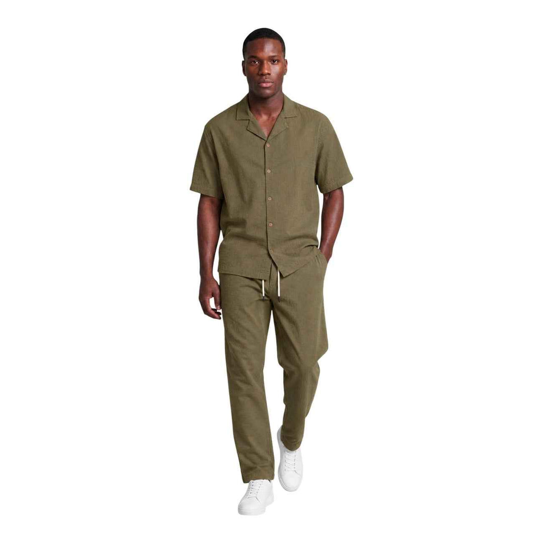 Hydra Clothing - Hydra Clothing Men Shirt