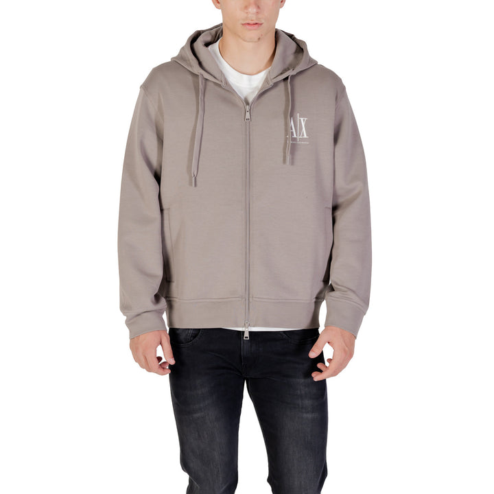 Armani Exchange - Armani Exchange Men Sweatshirts