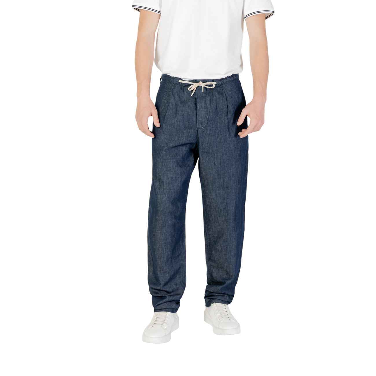 Replay - Replay Men Trousers