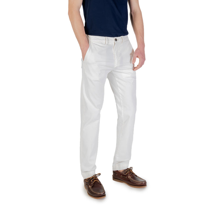 Borghese - Borghese Men Trousers