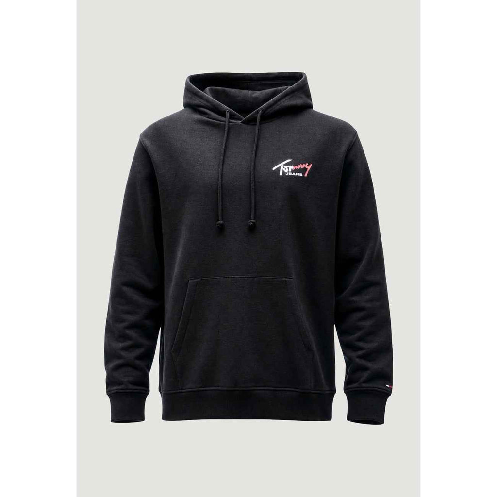 Tommy Hilfiger Jeans - Tommy Hilfiger Jeans Men Sweatshirts