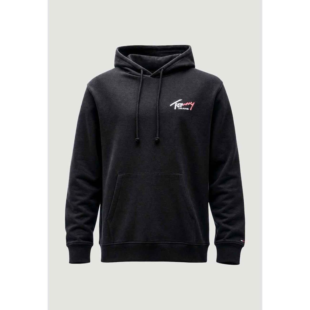 Tommy Hilfiger Jeans - Tommy Hilfiger Jeans Men Sweatshirts