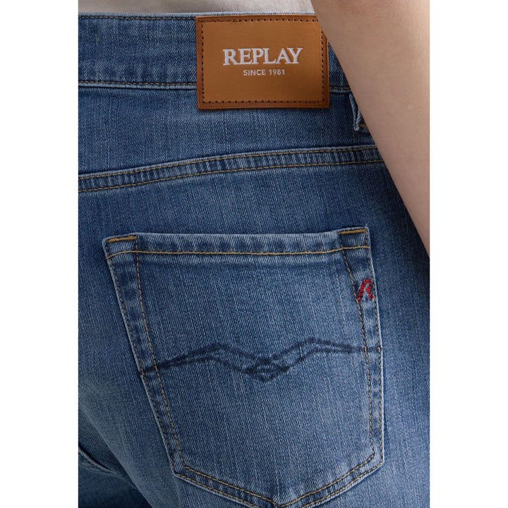Replay - Replay  Women Jeans