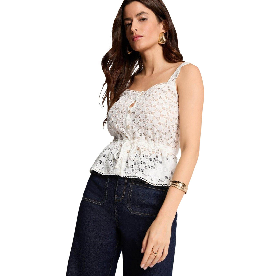 Morgan De Toi - Morgan De Toi  Women Top