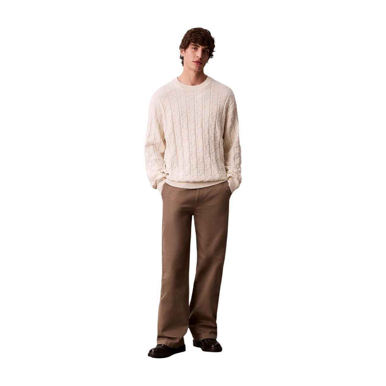Calvin Klein Jeans - Calvin Klein Jeans Men Knitwear