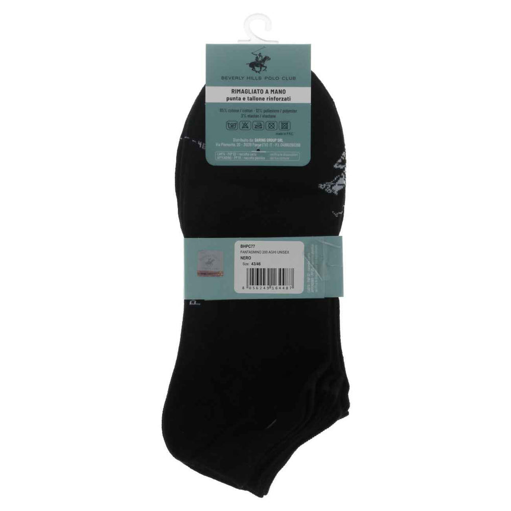 Beverly Hills Polo Club - Beverly Hills Polo Club Men Underwear