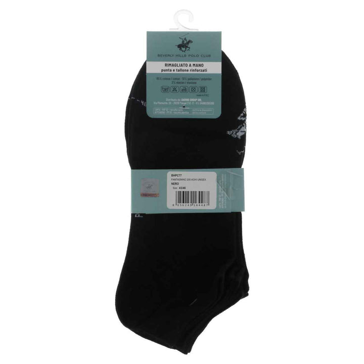 Beverly Hills Polo Club - Beverly Hills Polo Club Men Underwear