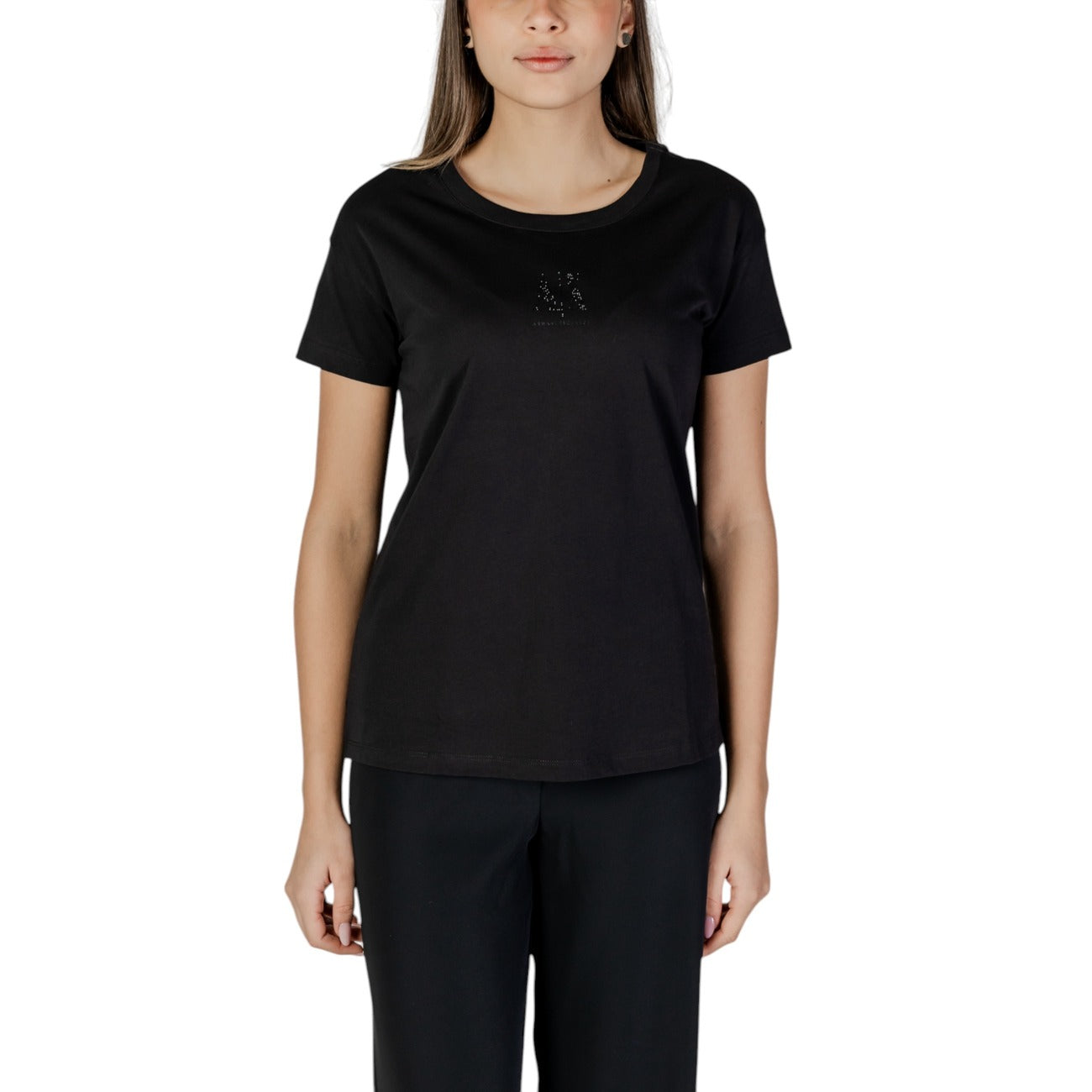 Armani Exchange - Armani Exchange  Women T-Shirt