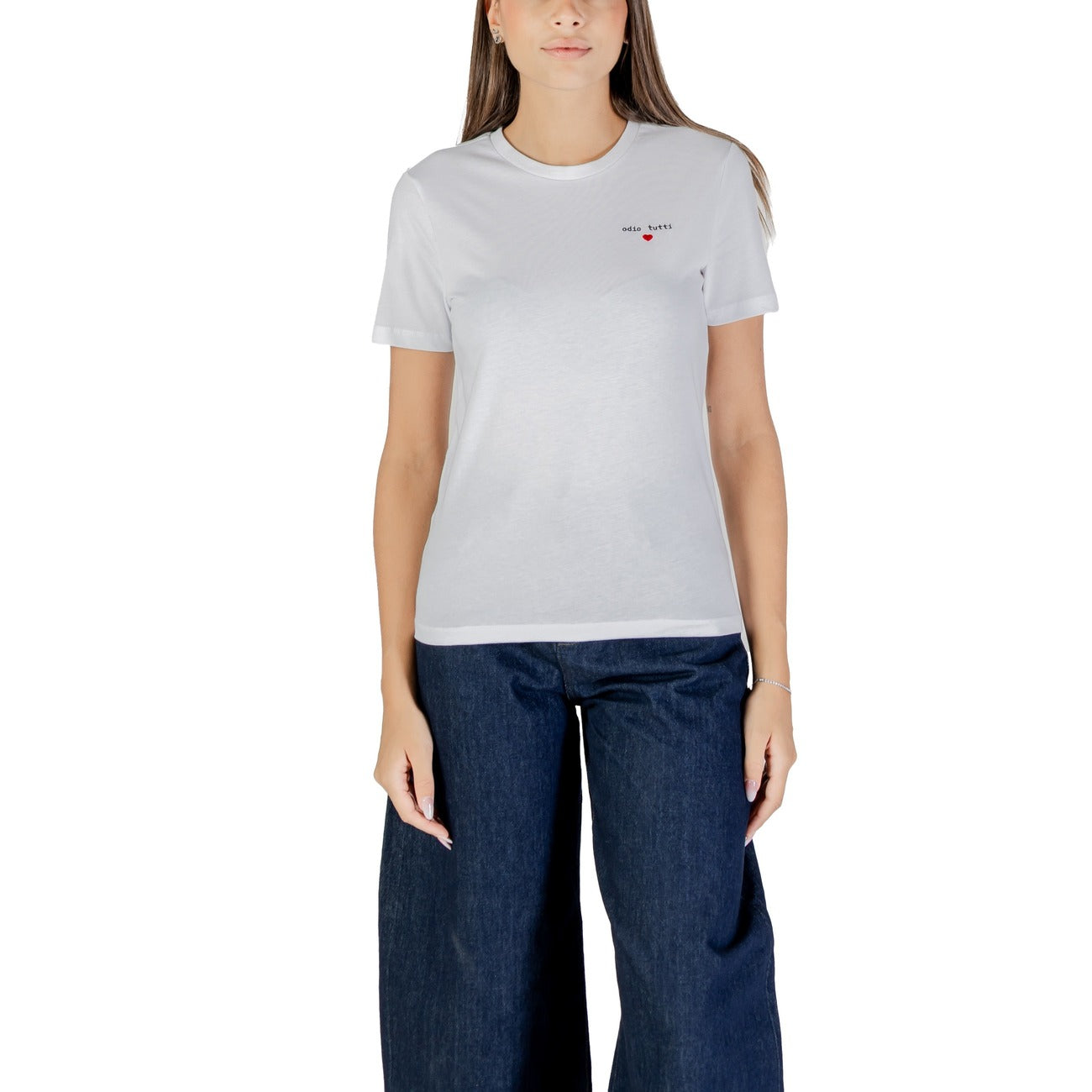 Only - Only  Women T-Shirt