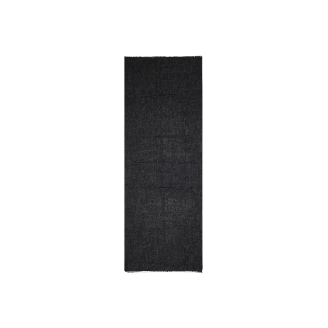 Armani Exchange - Armani Exchange Men Scarf