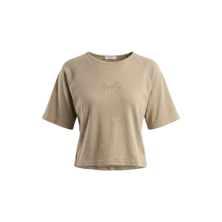 Replay - Replay  Women T-Shirt