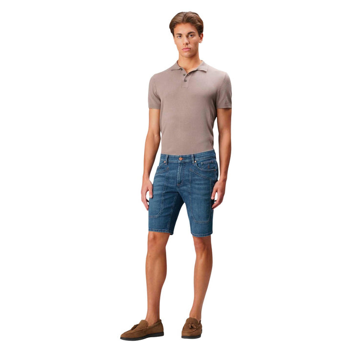 Jeckerson - Jeckerson Men Shorts
