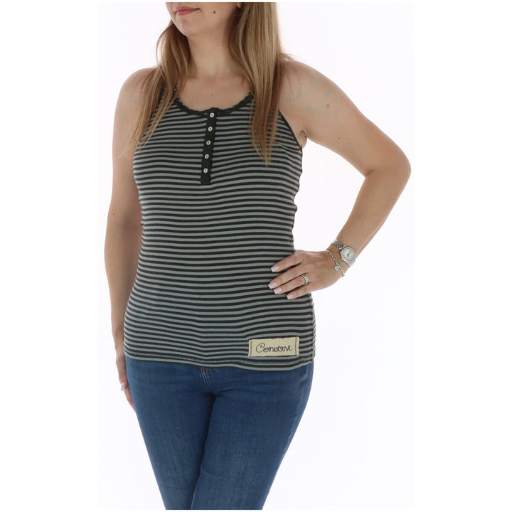 Converse - Converse  Women Undershirt