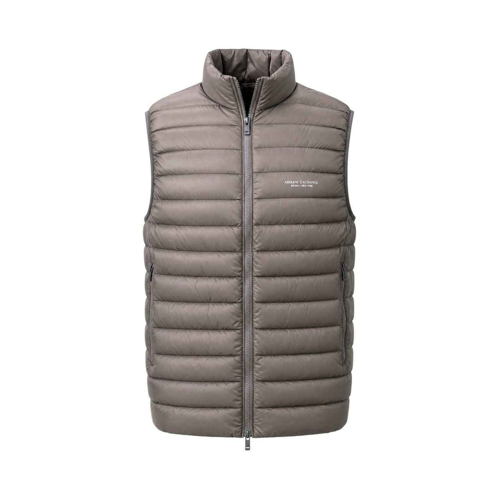 Armani Exchange - Armani Exchange Men Gilet