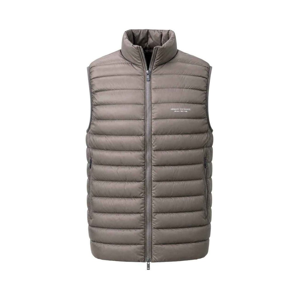 Armani Exchange - Armani Exchange Men Gilet