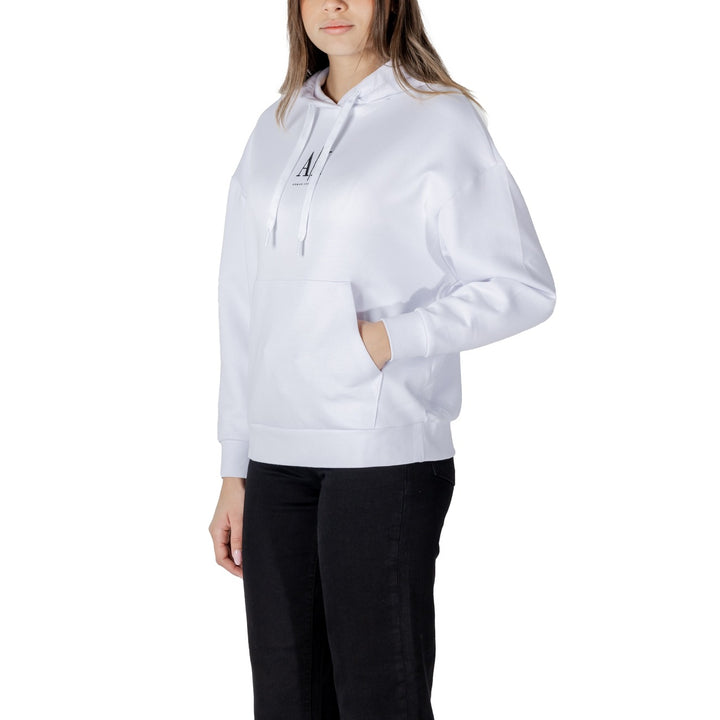 Armani Exchange - Armani Exchange  Women Sweatshirts