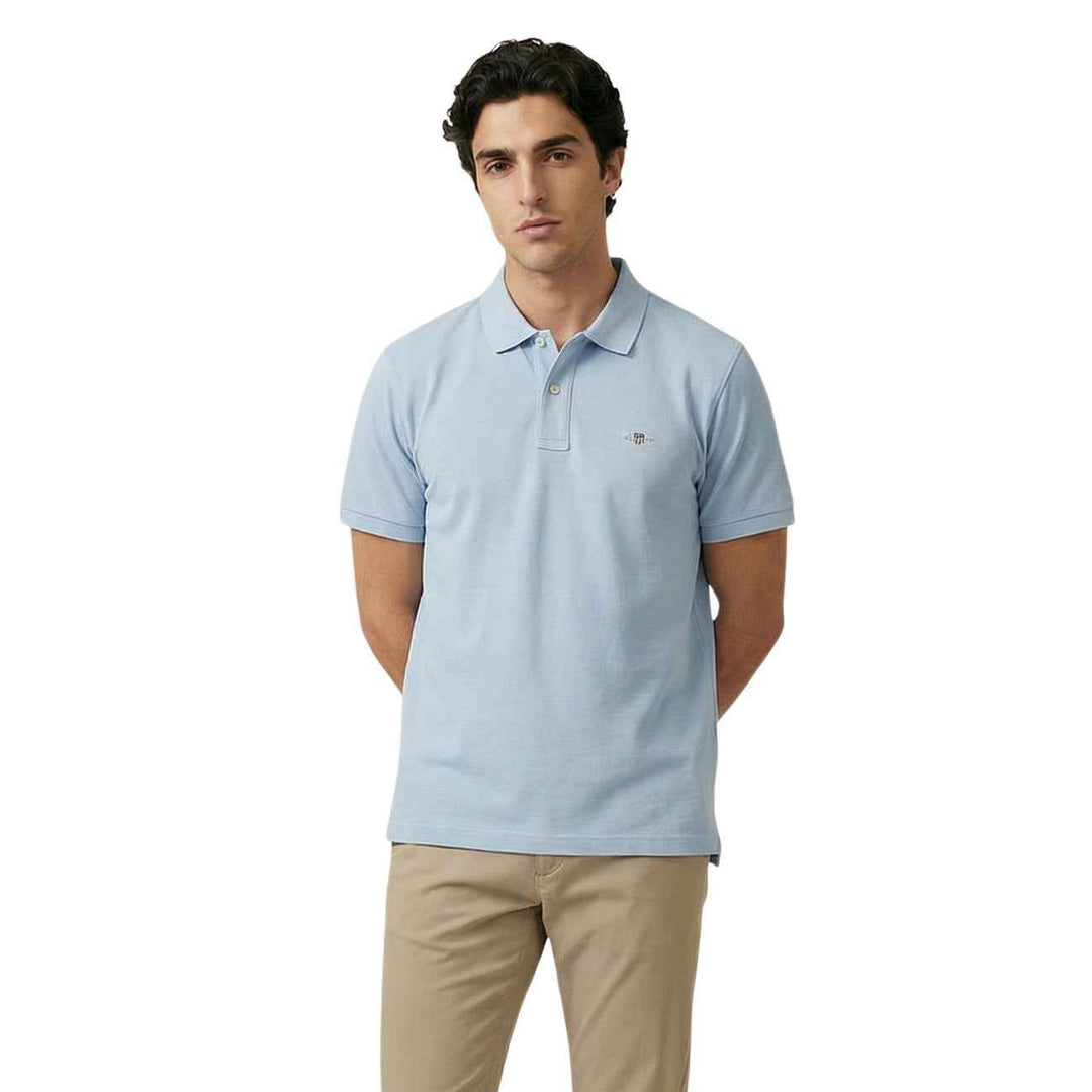 Gant - Gant Men Polo