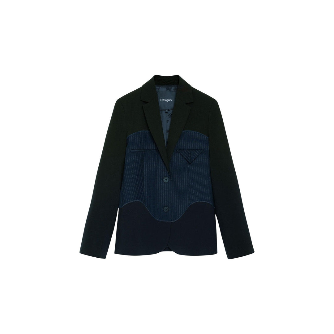 Desigual - Desigual  Women Blazer