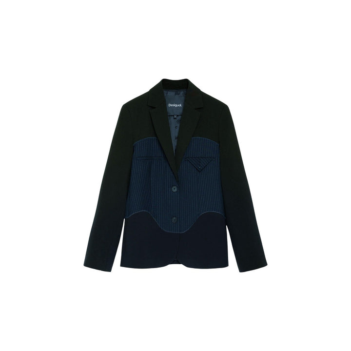 Desigual - Desigual  Women Blazer