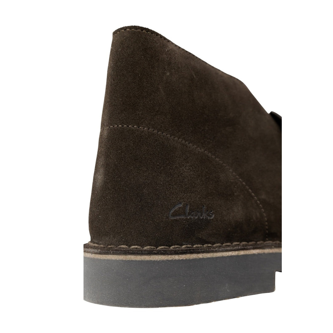 Clarks - Clarks Men Boots