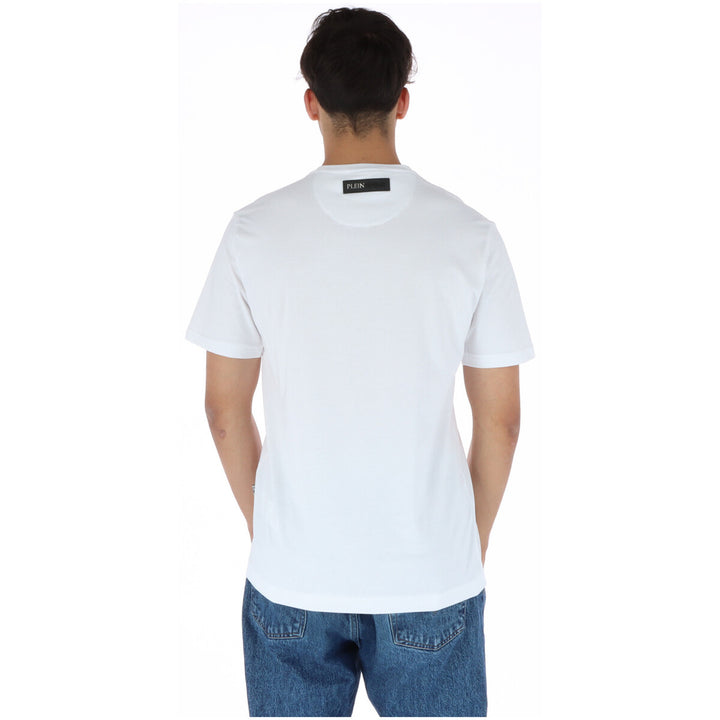 Plein Sport - Plein Sport Men T-Shirt