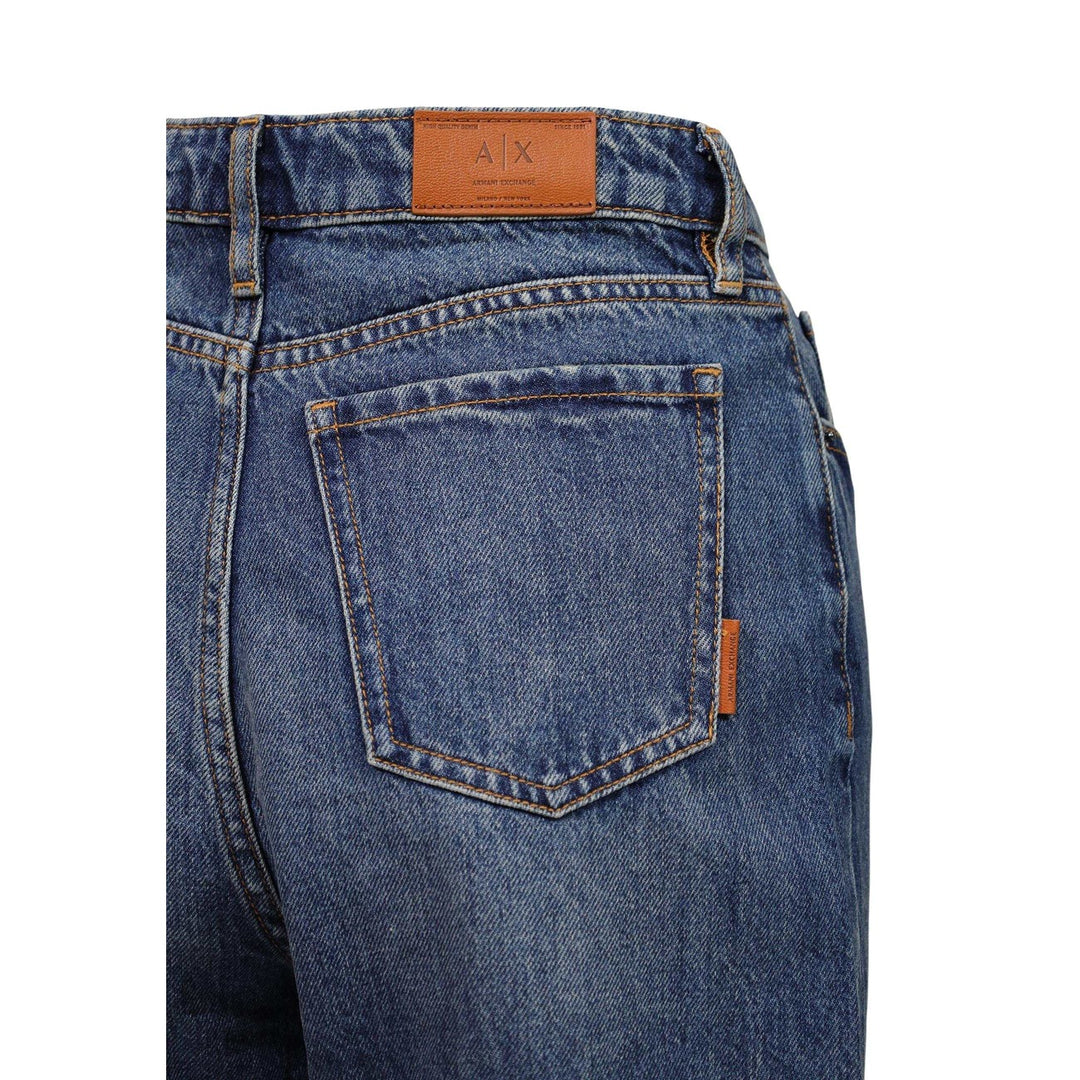 Armani Exchange - Armani Exchange  Women Jeans