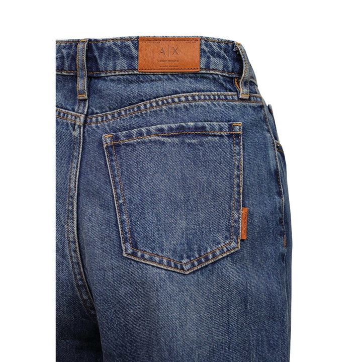 Armani Exchange - Armani Exchange  Women Jeans
