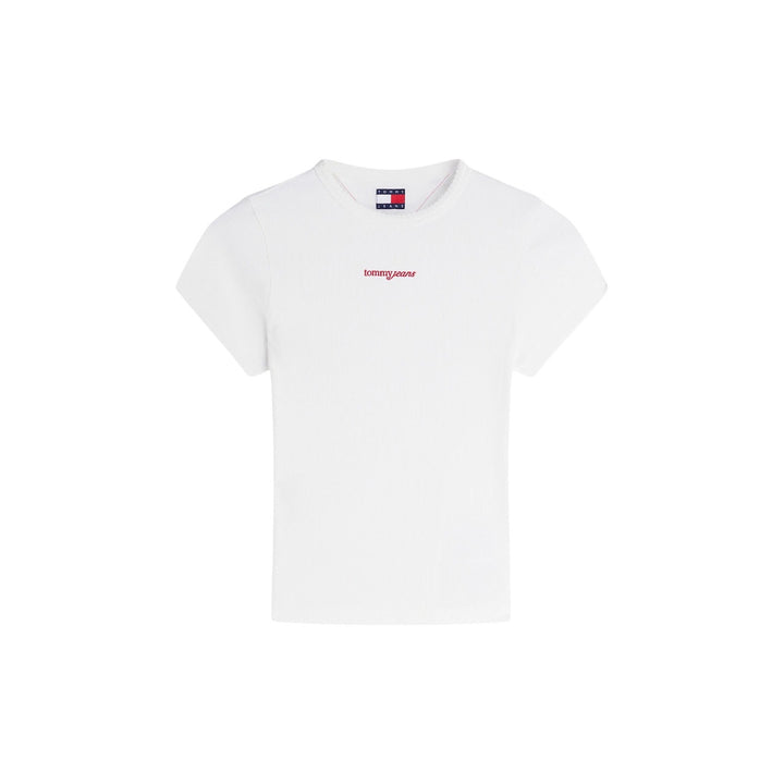 Tommy Hilfiger Jeans - Tommy Hilfiger Jeans  Women T-Shirt