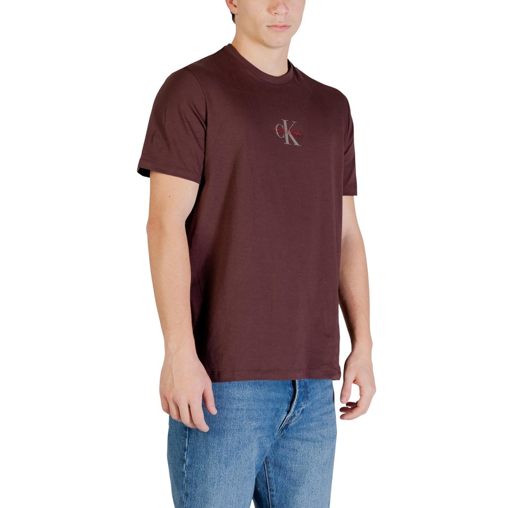 Calvin Klein Jeans - Calvin Klein Jeans Men T-Shirt