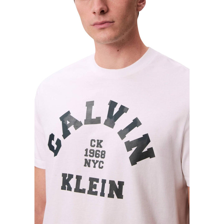 Calvin Klein Jeans - Calvin Klein Jeans Men T-Shirt