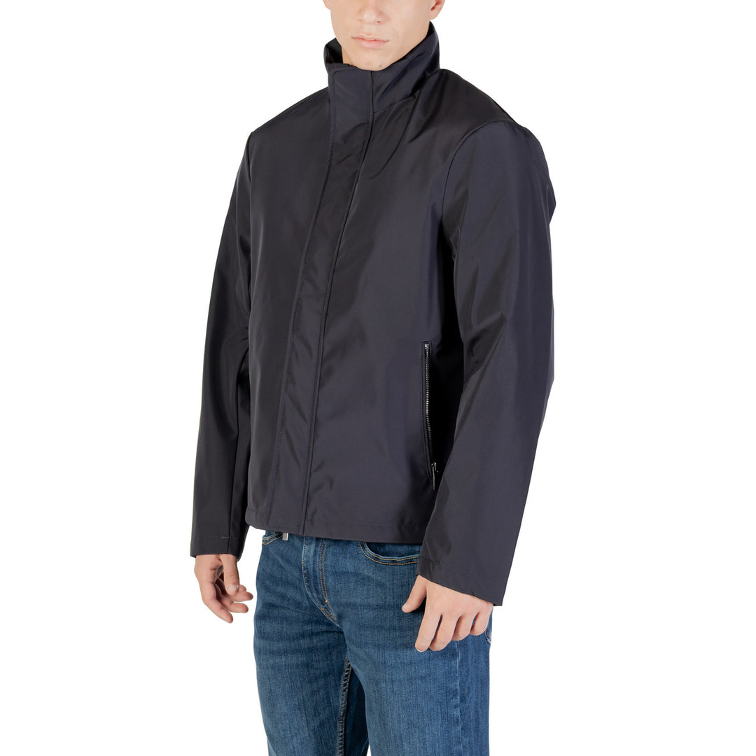 Armani Exchange - Armani Exchange Men Blazer