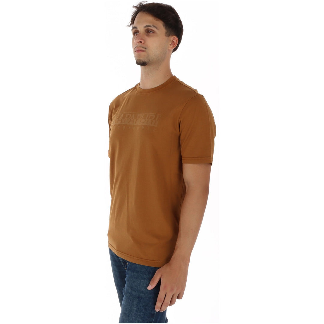 Napapijri - Napapijri Men T-Shirt