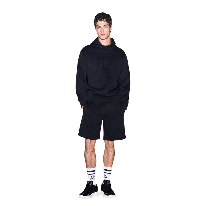 Armani Exchange - Armani Exchange Men Sweatshirts