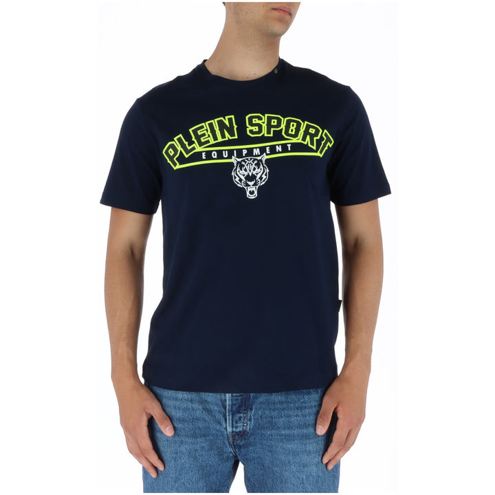Plein Sport - Plein Sport Men T-Shirt
