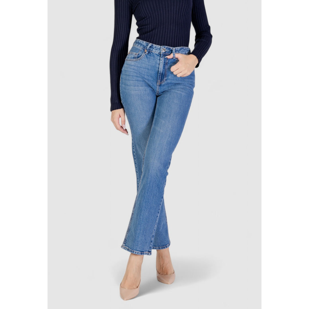 Vero Moda - Vero Moda  Women Jeans