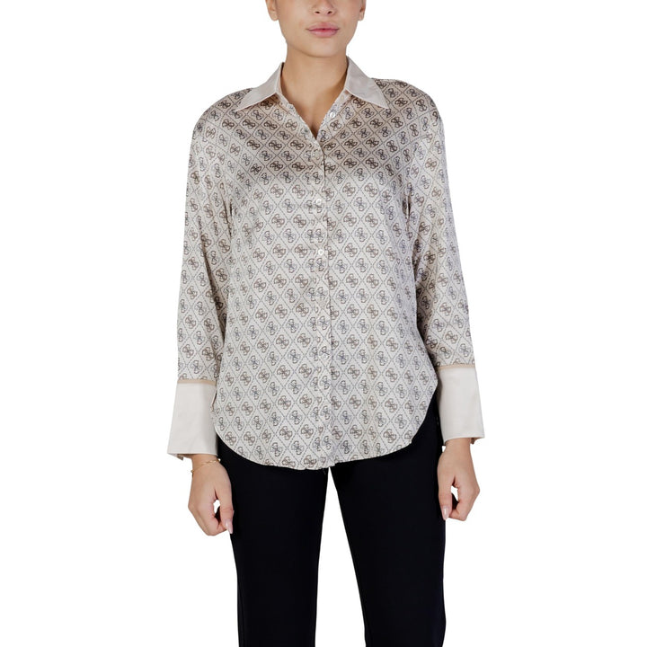 Guess - Guess  Women Shirt