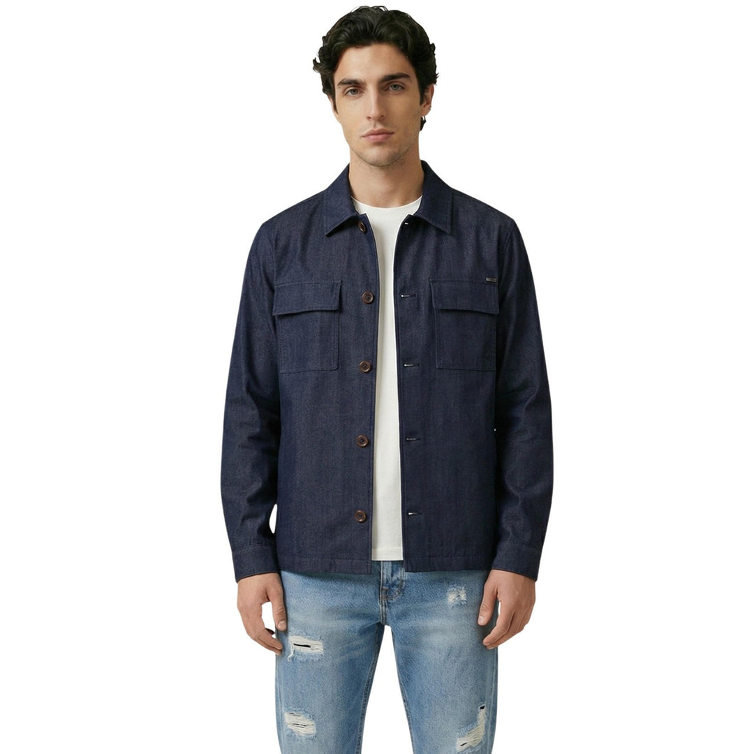 Gianni Lupo - Gianni Lupo Men Shirt