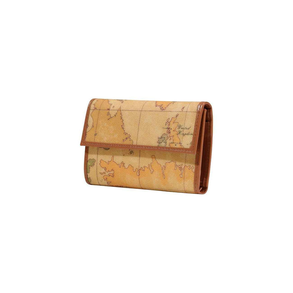 Alviero Martini Prima Classe - Alviero Martini Prima Classe  Women Wallet