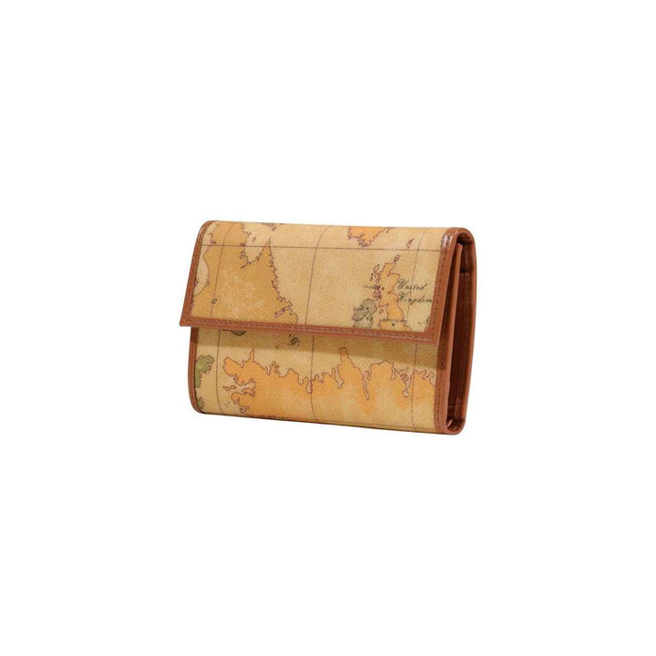 Alviero Martini Prima Classe - Alviero Martini Prima Classe  Women Wallet