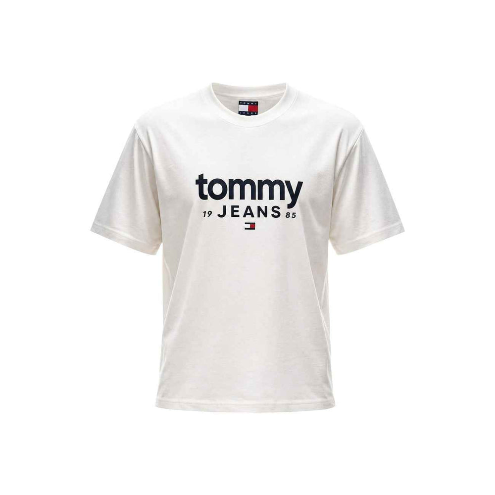 Tommy Hilfiger Jeans - Tommy Hilfiger Jeans Men T-Shirt