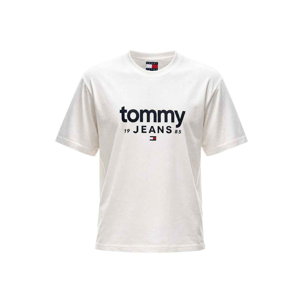Tommy Hilfiger Jeans - Tommy Hilfiger Jeans Men T-Shirt