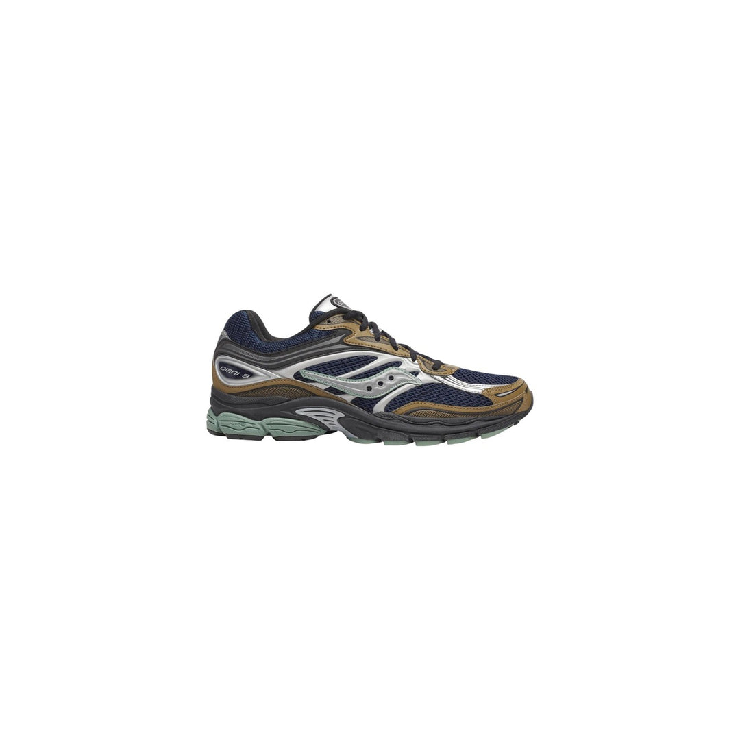 Saucony - Saucony Men Sneakers