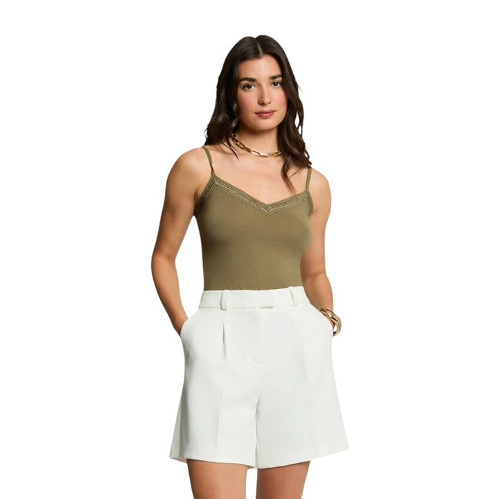 Morgan De Toi - Morgan De Toi  Women Undershirt